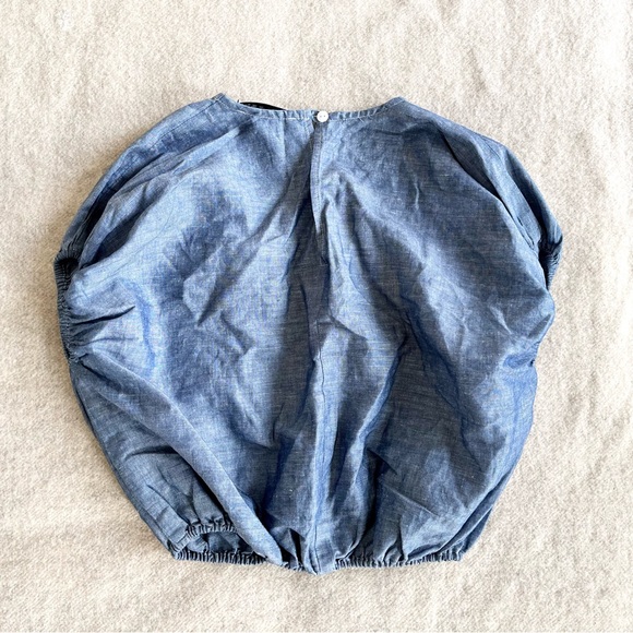 Carleen Cloud Top - Picture 8 of 8